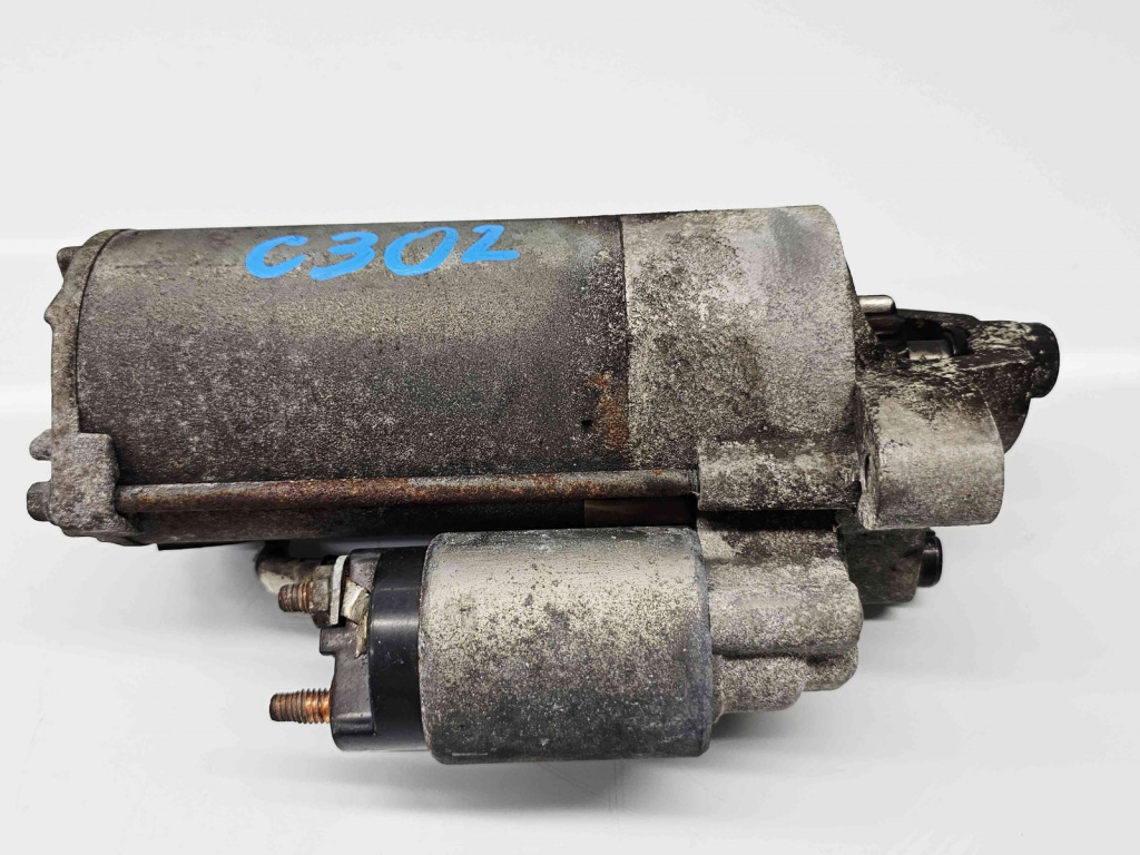Electromotor 11 dinti Ford Mondeo 4 Sedan Facelift [Fabr 2007-2015] 6G9N11000FA 2.0 TDCI UFBA120KW / 163CP
