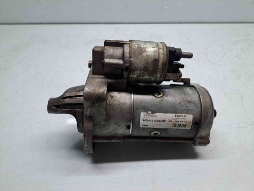 Electromotor 11 dinti Ford Mondeo 5 Hatchback [Fabr 2014-2022] AV6N-11000-GE 1.5 TDCI T7DA88KW / 120...