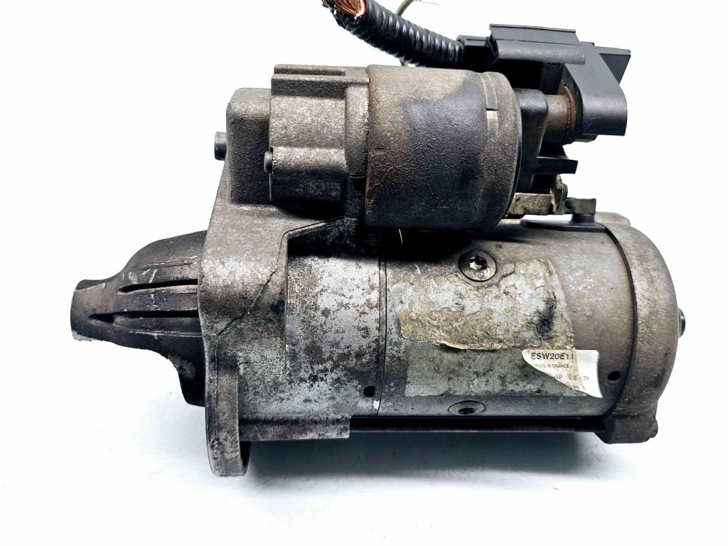 Electromotor 11 dinti Ford Mondeo 5 Sedan [Fabr 2014-2022] OEM 1.6 TDCI T3WA85KW / 116CP