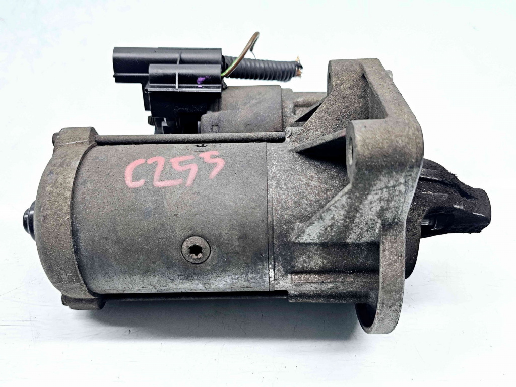 Electromotor 11 dinti Ford Mondeo 5 Sedan [Fabr 2014-2022] OEM 1.6 TDCI T3WA85KW / 116CP