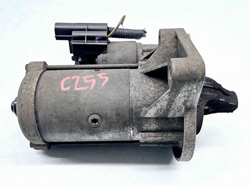 Electromotor 11 dinti Ford Mondeo 5 Sedan [Fabr 2014-2022] OEM 1.6 TDCI T3WA85KW / 116CP