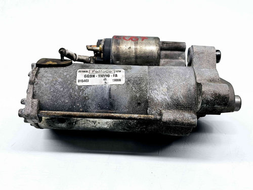 Electromotor 11 dinti Ford S-Max 1 [Fabr 2006-2014] 6G9N-11000-FA 2.0 TDCI TXBA103KW / 140CP