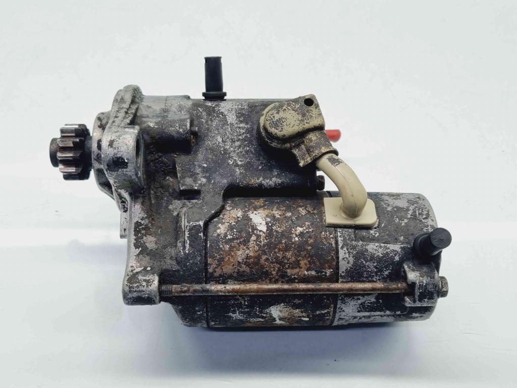 Electromotor 11 dinti LAND ROVER Freelander (LN) [Fabr 1998-2006] 228000-3981 2.0 I4 8V TCIE72KW / 92CP 2.0 I4 8V TCIE72KW / 92CP