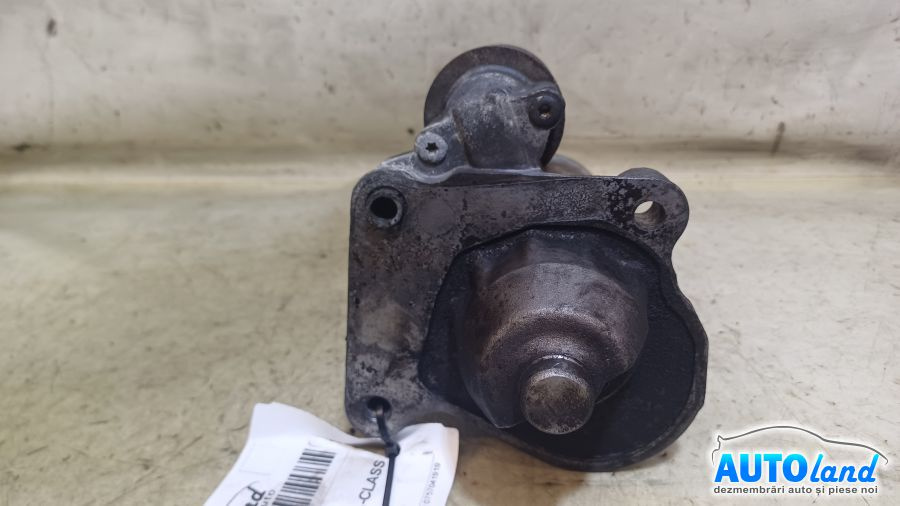 Electromotor 11 Dinti Mercedes-Benz A-CLASS W168 1997-2004