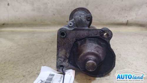 Electromotor 11 Dinti Mercedes-Benz A-CLASS W168 1997-2004