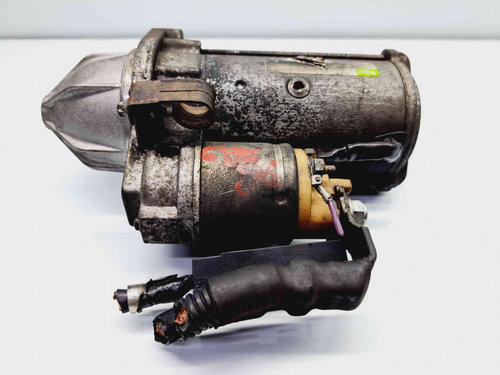 Electromotor 11 dinti Mercedes Clasa C (W203) [Fabr 1993-2000] 0051511301 2.2 OM646.963 2.2 OM646.96...