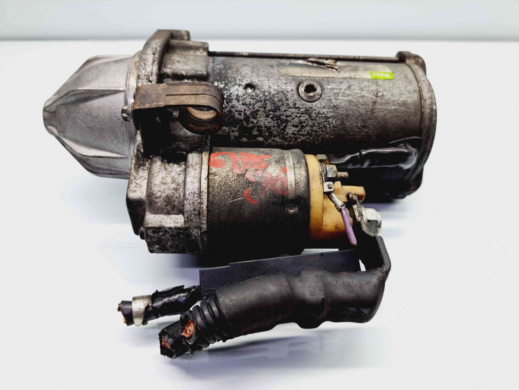 Electromotor 11 dinti Mercedes Clasa C (W203) [Fabr 1993-2000] 0051511301 2.2 OM646.963 2.2 OM646.96380KW / 109CP