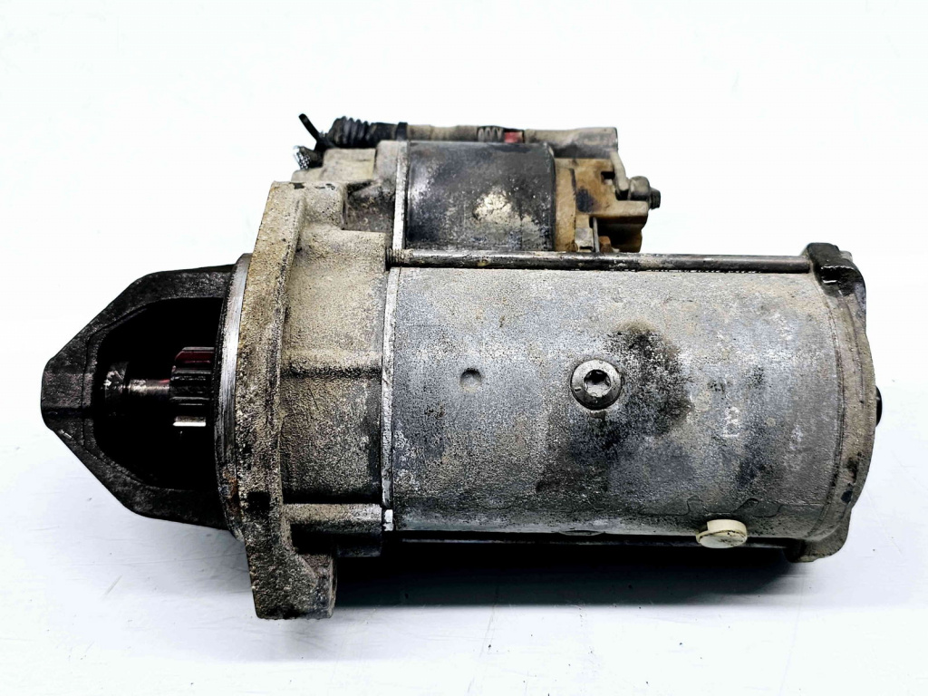 Electromotor 11 dinti Mercedes Vito 108 [Fabr 1996-2003] 0051511301 2.2 CDI 61198060KW / 82CP 2.2 CDI 61198060KW / 82CP