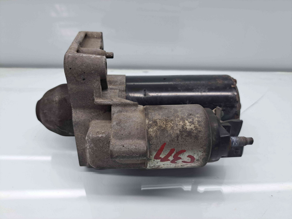 Electromotor 11 dinti MINI Cooper (R56) [Fabr 2006-2014] 7616698 1.6 N1690KW / 122CP