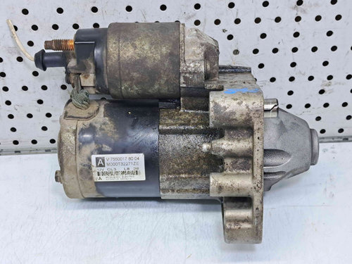 Electromotor 11 dinti MINI Cooper (R56) [Fabr 2006-2014] 7550017 1.4 B N12B 70KW / 95CP 1.4 B N12B70...