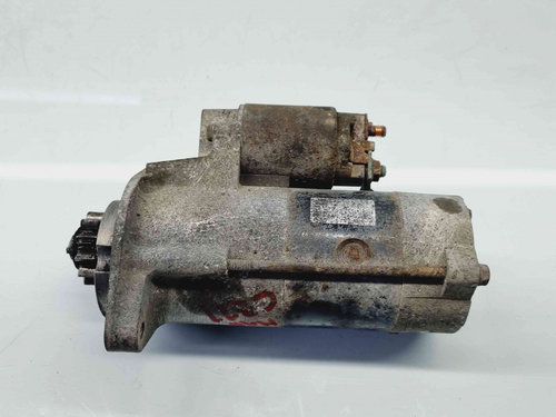Electromotor 11 dinti Nissan Navara (D40) [Fabr 2005-2014] OEM 2.5 DCI YD25DDI 2.5 DCI YD25DDI80KW /...