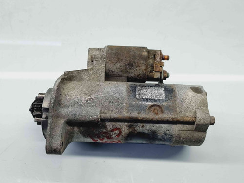 Electromotor 11 dinti Nissan Navara (D40) [Fabr 2005-2014] OEM 2.5 DCI YD25DDI 2.5 DCI YD25DDI80KW /...