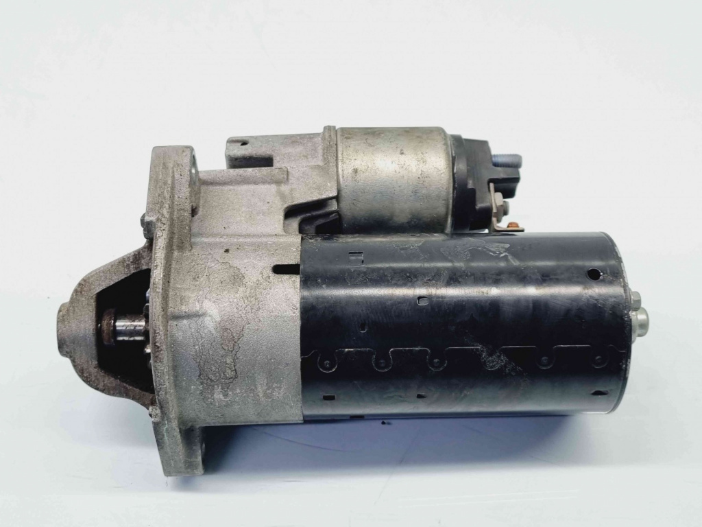 Electromotor 11 dinti Opel Astra J Coupe GTC [Fabr 2009-2015] 55572065 0001148004 2.0 TDCI A20DTH 2.0 TDCI A20DTH110KW / 150CP
