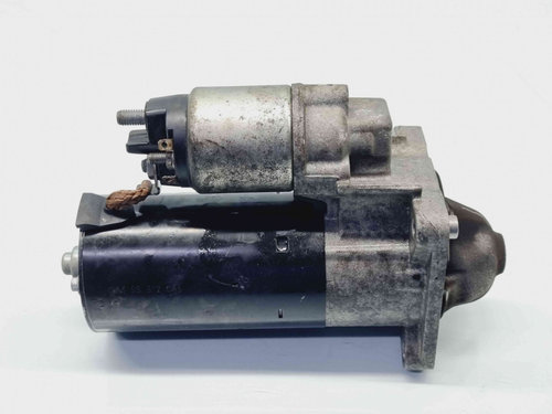 Electromotor 11 dinti Opel Astra J Coupe GTC [Fabr 2009-2015] 5552065 0001148004 2.0 CDTI A20DTH 2.0...