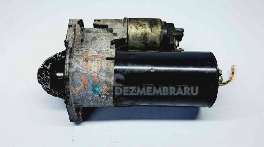 Electromotor 11 dinti Opel Insignia A [Fabr 2008-2016] 55572065 0001148004 2.0 TDI A20DTH