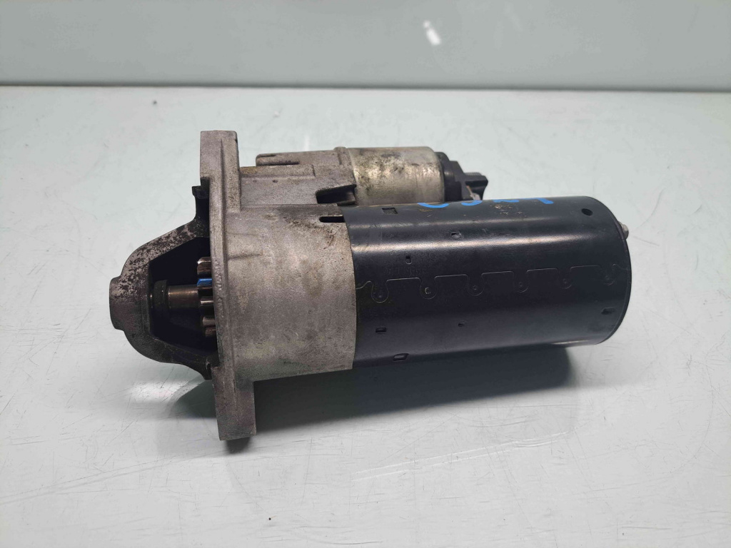 Electromotor 11 dinti Opel Insignia A Facelift [Fabr 2008-2016] 55572065 2.0 CDTI A20DTH120KW / 163CP