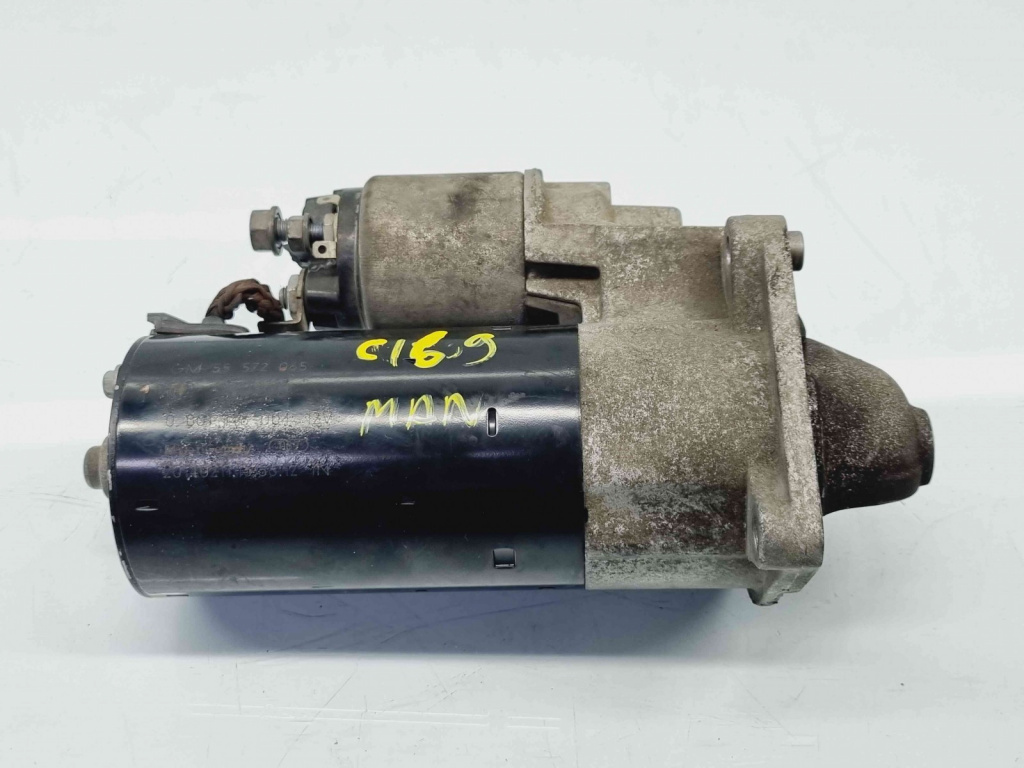 Electromotor 11 dinti Opel Insignia A Facelift [Fabr 2008-2016] 55572065 0001148004 2.0 CDTI A20DTE 2.0 CDTI A20DTE110KW / 150CP