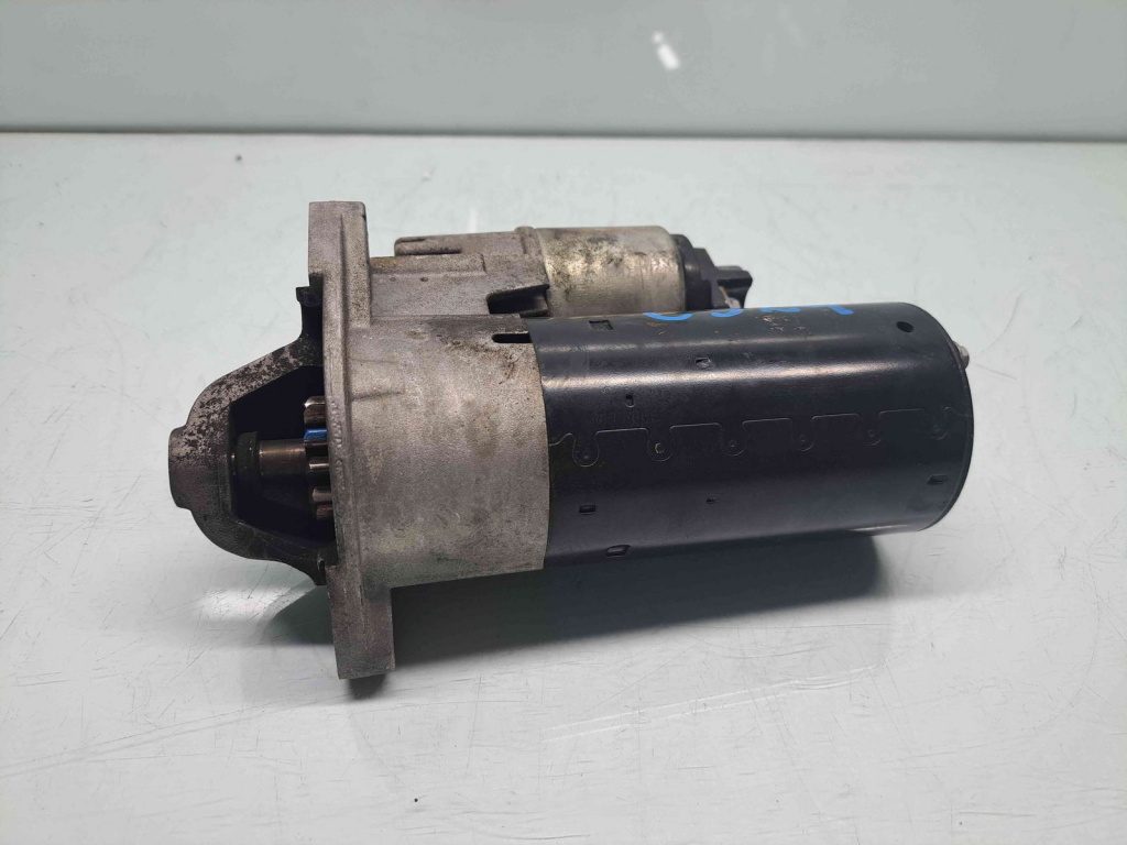 Electromotor 11 dinti Opel Zafira C (P12) [Fabr 2011-2017] 55572065 2.0 CDTI A20DTH120KW / 163CP