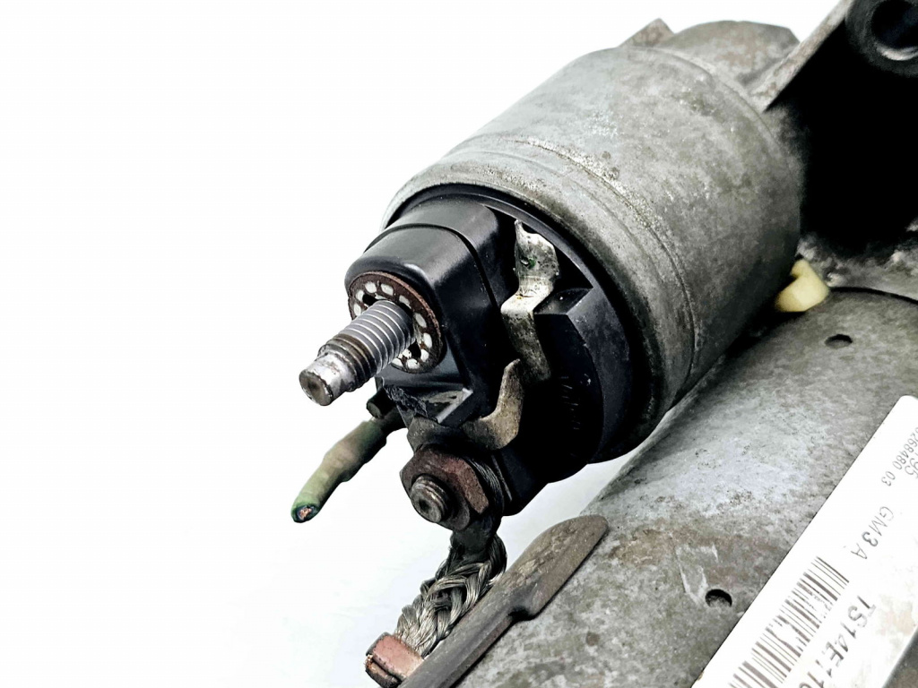 Electromotor 11 dinti Peugeot 208 [Fabr 2012-2024] 9688268480 1.4 HDI DV4C50KW / 68CP