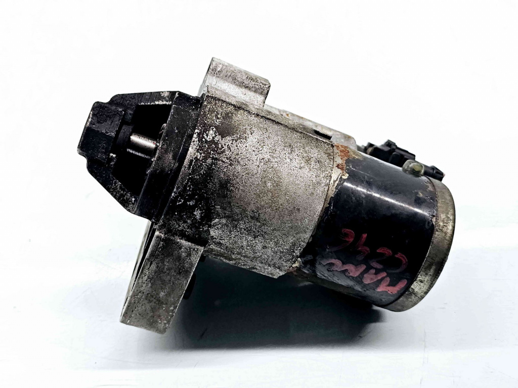 Electromotor 11 dinti Peugeot 308 [Fabr 2007-2013] V755001780 1.6 Benz EP688KW / 120CP 1.6 Benz EP688KW / 120CP