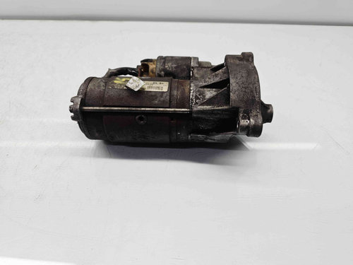 Electromotor 11 dinti Peugeot 407 [Fabr 2004-2010] 9655507680 2.0 HDI RHR100KW / 136CP