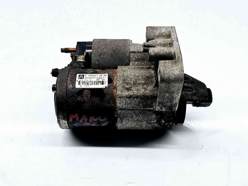 Electromotor 11 dinti PEUGEOT 508 [Fabr 2010-2018] V755001780 1.6 Benz EP688KW / 120CP