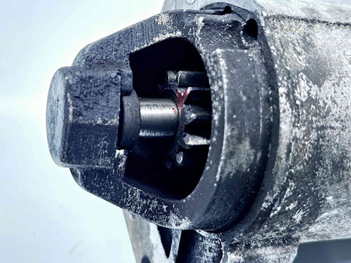 Electromotor 11 dinti PEUGEOT 508 [Fabr 2010-2018] V755001780 1.6 Benz EP688KW / 120CP