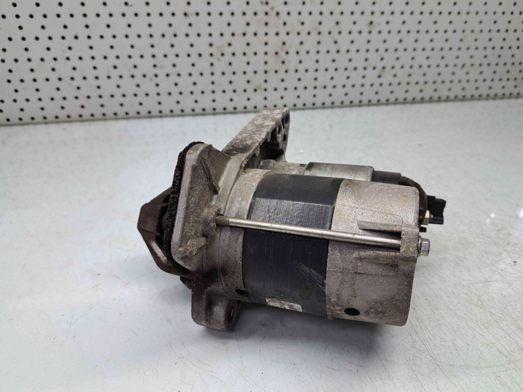 Electromotor 11 dinti Renault Clio 4 [Fabr 2012-2020] 233007970 0.9 TCE H4B400 0.9 TCE H4B40080KW / 109CP