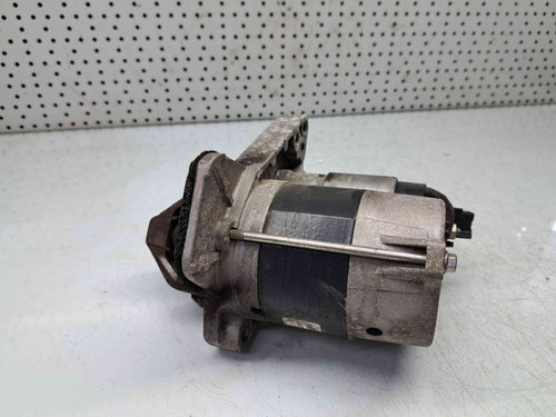 Electromotor 11 dinti Renault Clio 4 [Fabr 2012-2020] 233007970 0.9 TCE H4B400 0.9 TCE H4B40080KW / ...