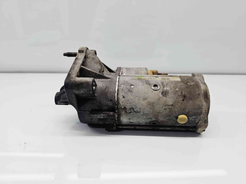 Electromotor 11 dinti Renault Laguna 2 [Fabr 2001-2007] 8200331251 1.9 CDI F9Q75479KW / 107CP