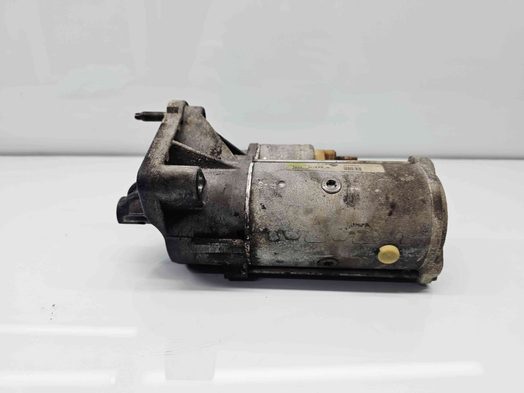 Electromotor 11 dinti Renault Megane 2 [Fabr 2002-2008] 8200331251 1.9 CDI F9Q75479KW / 107CP