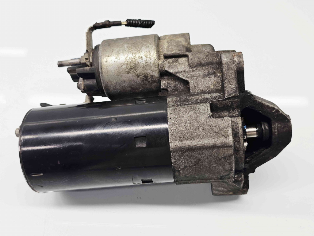 Electromotor 11 dinti Renault Megane 3 (B95) [Fabr 2008-2016] 8200741476 1.9 DCI F9Q-87096KW / 130CP