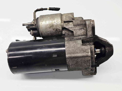 Electromotor 11 dinti Renault Megane 3 (B95) [Fabr 2008-2016] 8200741476 1.9 DCI F9Q-87096KW / 130CP