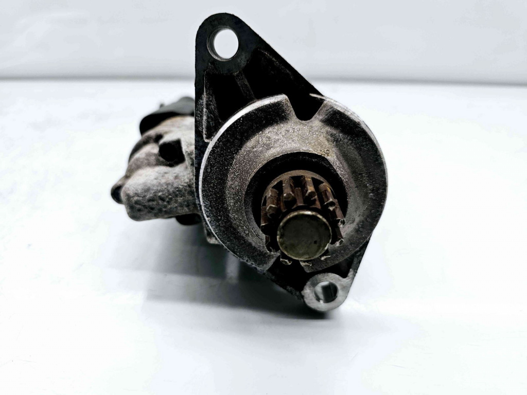 Electromotor 11 dinti Seat Alhambra (710) [Fabr 2010-2020] 02E911024A 2.0 TDI CFJA125KW / 170CP