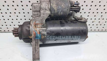 Electromotor 11 dinti Skoda Octavia 2 Combi (1Z5) ...