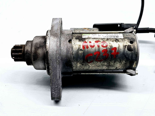 Electromotor 11 dinti Skoda Superb II Combi (3T5) [Fabr 2009-2015] 0AM911023T 1.8 TFSI CDAA118KW / 1...