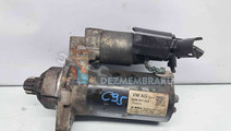 Electromotor 11 dinti Volkswagen Caddy 3 Maxi Furg...