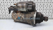 Electromotor 11 dinti Volkswagen Eos (1F7, 1F8) [F...