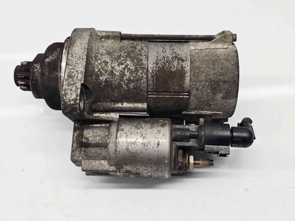 Electromotor 11 dinti Volkswagen Golf 5 Plus (5M1) [Fabr 2005-2008] 02Z911023 1.9 TDI BLS77KW / 105CP
