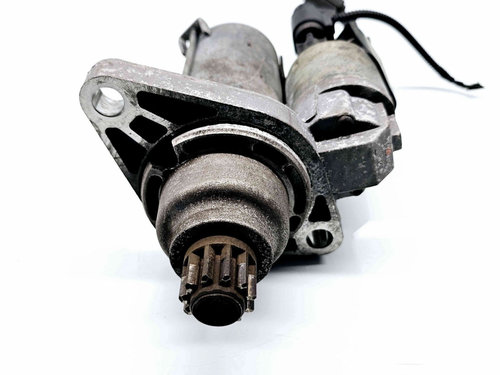 Electromotor 11 dinti Volkswagen Golf 6 (5K1) [Fabr 2009-2013] 0AM911023T 1.8 TFSI CDAA118KW / 160CP
