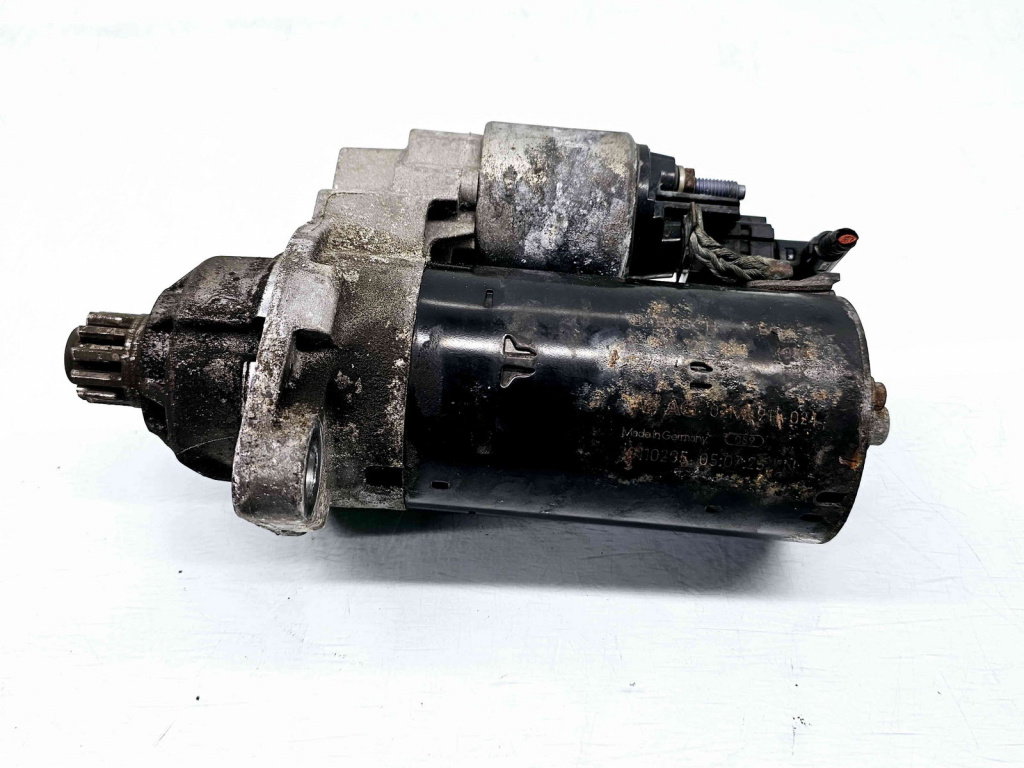 Electromotor 11 dinti Volkswagen Jetta 4 (162,163) [Fabr 2010-2016] 0001123038 2.0 TDI CFFB103KW / 140CP