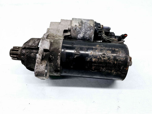 Electromotor 11 dinti Volkswagen Jetta 4 (162,163) [Fabr 2010-2016] 0001123038 2.0 TDI CFFB103KW / 1...