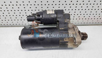 Electromotor 11 dinti Volkswagen Jetta 4 (6Z) [Fab...