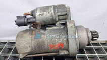 Electromotor 11 dinti Volkswagen Passat B6 (3C2) [...