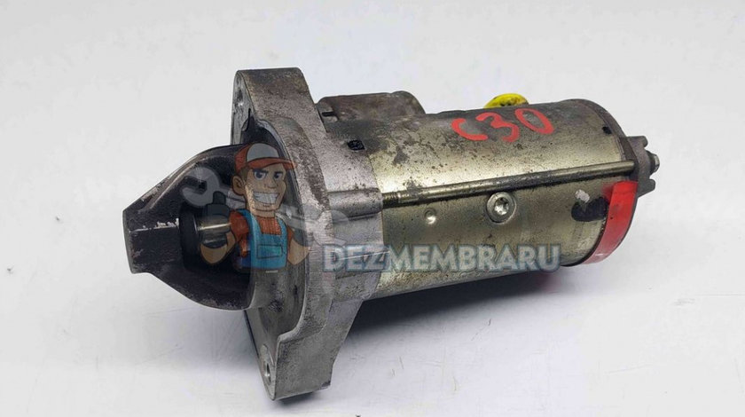 Electromotor 11 dinti Volvo S40 II (MS) [Fabr 2004-2012] 31296302 1.6 D4164T 80kW 109CP