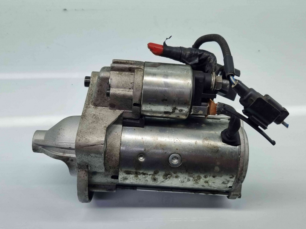 Electromotor 11 dinti Volvo V40 [Fabr 2013-2019] 8EA011611-811 1.6 D4162T 84KW / 114CP 1.6 D4162T84KW / 114CP
