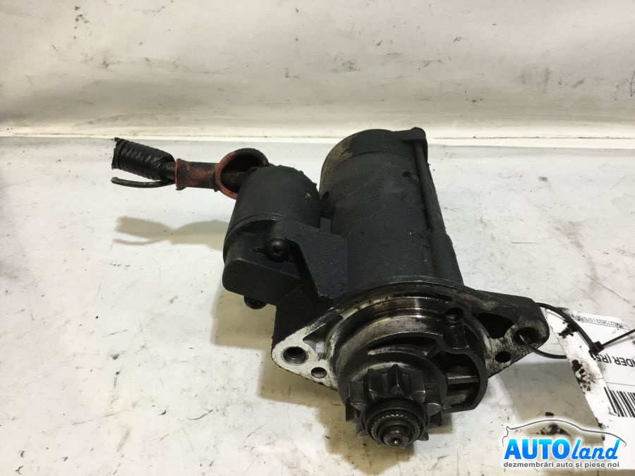 Electromotor 114232 2.5 D Nissan PATHFINDER R51 2005