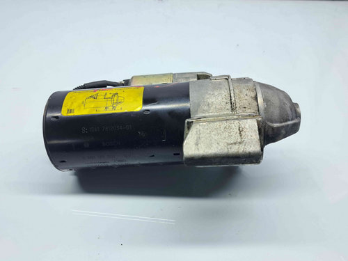 Electromotor 12 dinti Bmw 1 (E81, E87) [Fabr 2004-2010] 7812034 0001139002 2.0 N47 105KW / 140CP 2.0...