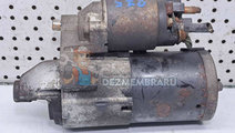 Electromotor 12 dinti Citroen C5 (III) [Fabr 2008-...