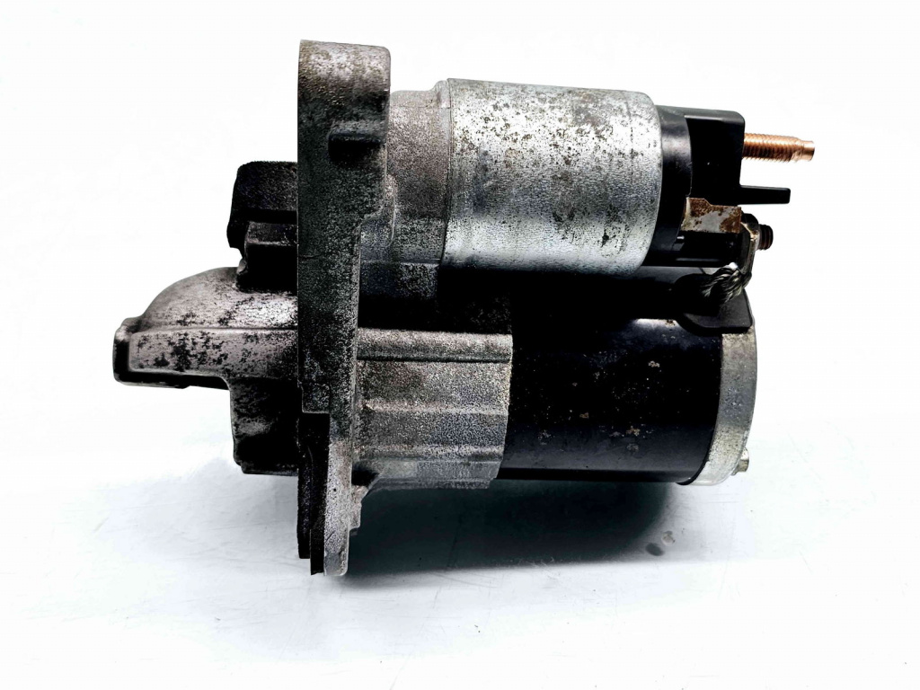 Electromotor 12 dinti Dacia Duster 2 [Fabr 2017-2023] 233006662R 1.3 Benz H5H47096KW / 130CP 1.3 Benz H5H47096KW / 130CP